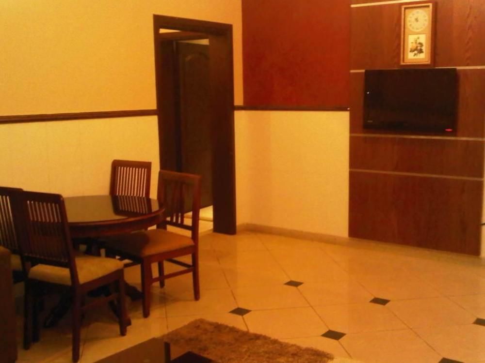 Al Muhaidb Al Hamra - Jeddah Eksteriør billede